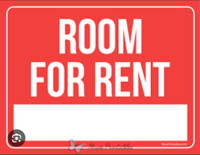 1 private room for rent in Hamilton Mountain 