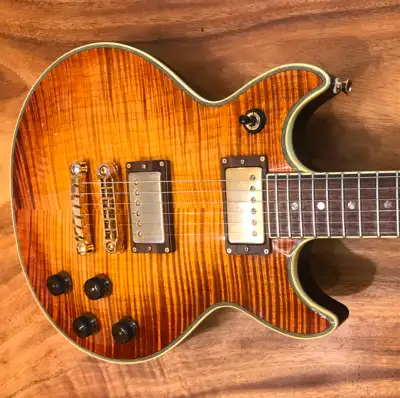 IBANEZ PRESTIGE AR2000, View more