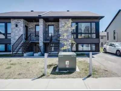 apartment for rent