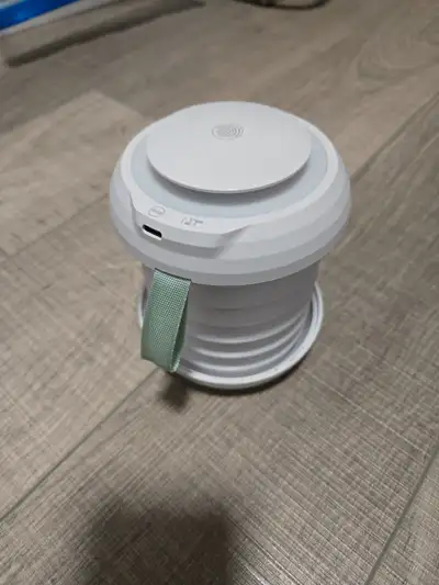 Rechargeable LED Lantern Lamp, View more