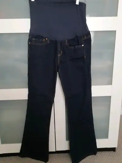 Maternity clothes size Medium, View more