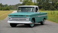 1966 c10 chev pickup looking for used parts