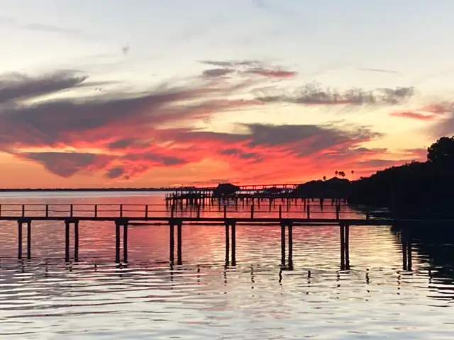 Condo on Beautiful Tampa Bay, St. Petersburg in Florida in Canada - Image 10