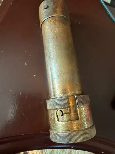 Vintage Flashlight, View more