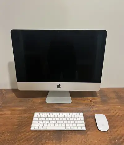 Apple iMac 16, View more