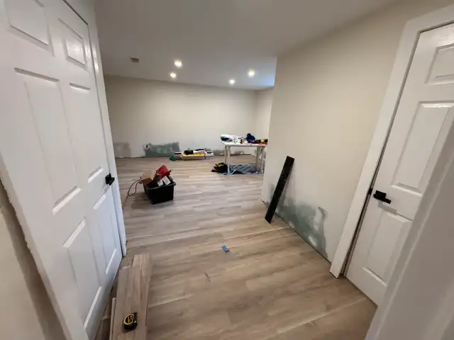 Handyman Services & Renovation Work in Renovations, General Contracting & Handyman in City of Montréal - Image 7