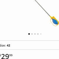 SUNYAY- Adjustable powder duster 42 inch City of Toronto Toronto (GTA) Preview