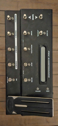 Line 6 FBV Shortboard