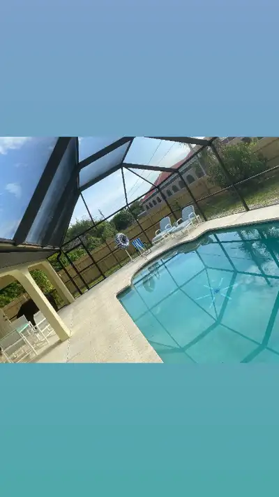 Florida Vacation Home or Private Room Rental Book now your stay, View more