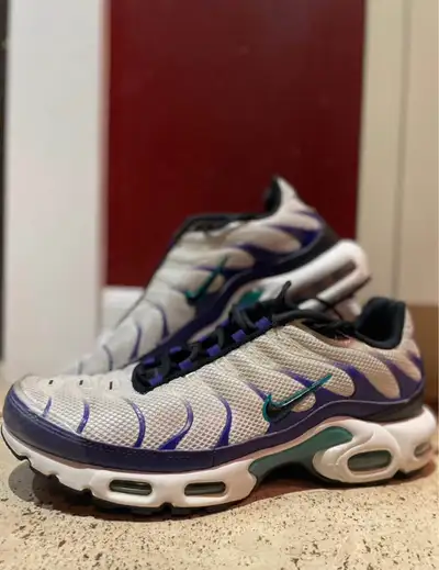 Nike Air Max Tn, View more