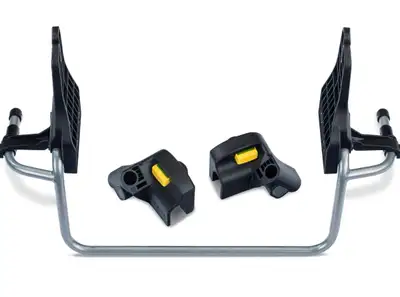 BOB Gear Single Jogging Stroller Adapter / Graco Infant Car Seat, View more