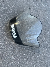 Yamaha SX/Vmax parts