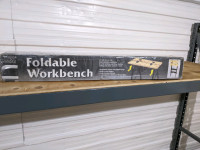 New Workbench for sale