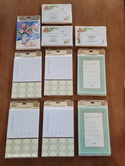 Hallmark Wedding Shower, Party Invitations, View more