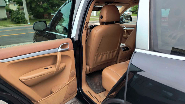 2008 Porsche Cayenne 3.6L in Cars & Trucks in Hamilton - Image 4