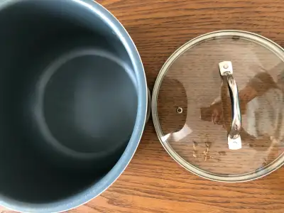 Instant Pot Accessories, View more