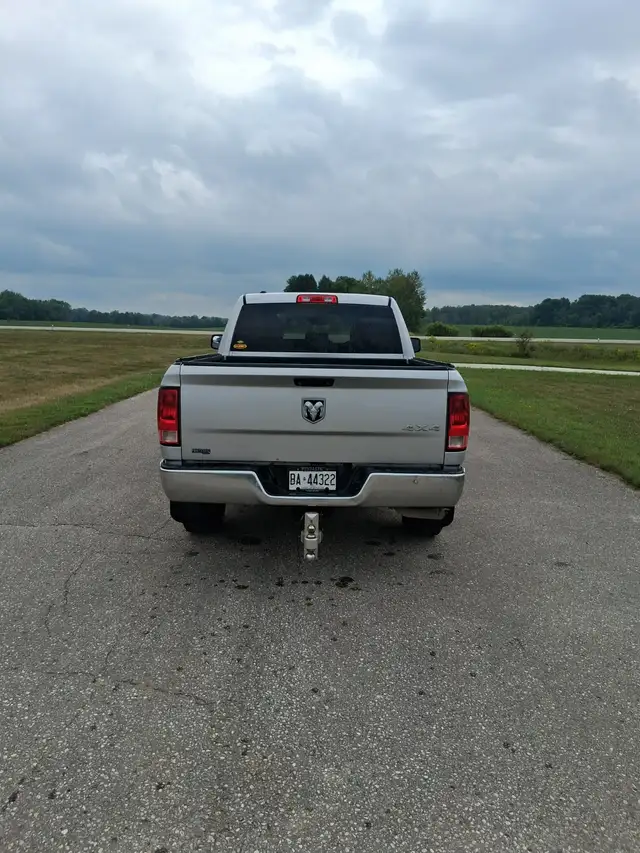 2014 Ram 1500 4x4594614115181547522