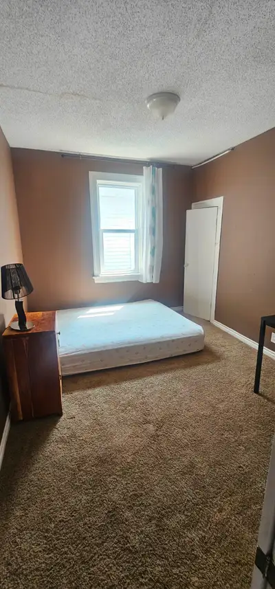 1 bedroom for rent