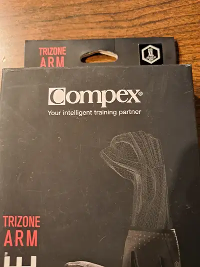 Arm Brace Trizone, View more