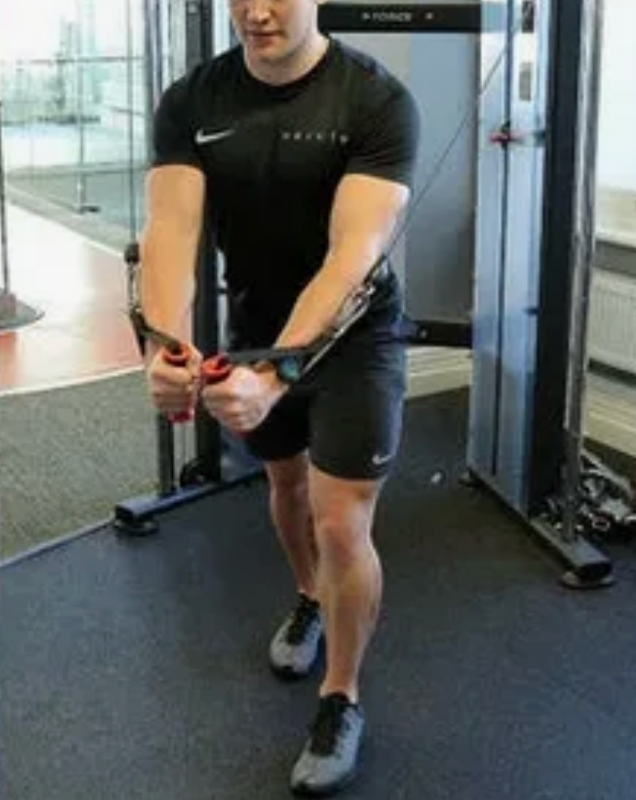 1-on-1 Private Gym Personal Trainer $50/Session Downtown Toronto64739289566339121