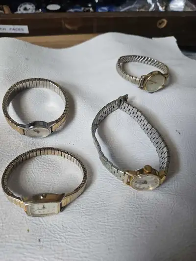 LADIES TIMEX, View more