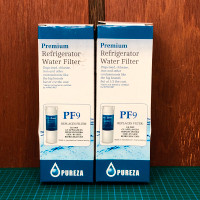 Pureza Water Filter - PF9 - GE XWF
