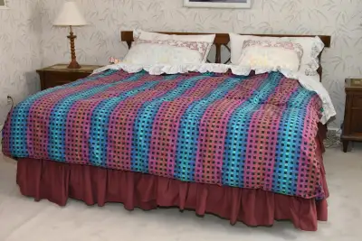 King Size Bedroom Set, View more
