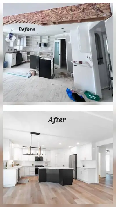 interior and exterior professional painters, View more