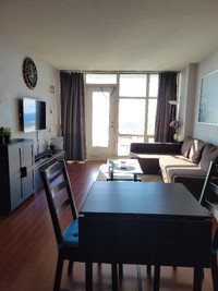 Room for rent in apartment near CN Tower | Roommate Search