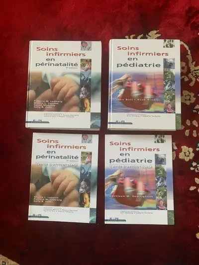 Manuels des soins infirmiers, View more