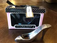 It's A Shoe Thing! Bottle Opener - BRAND NEW!