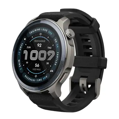 Amazfit Balance 2 Smart Watch, View more