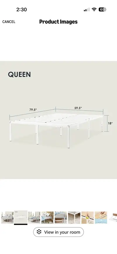 Moving Sale | Furniture All Under $40 + Free Items Available, View more
