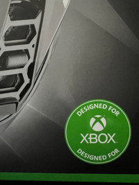 Xbox wireless headphone RIG 800 X