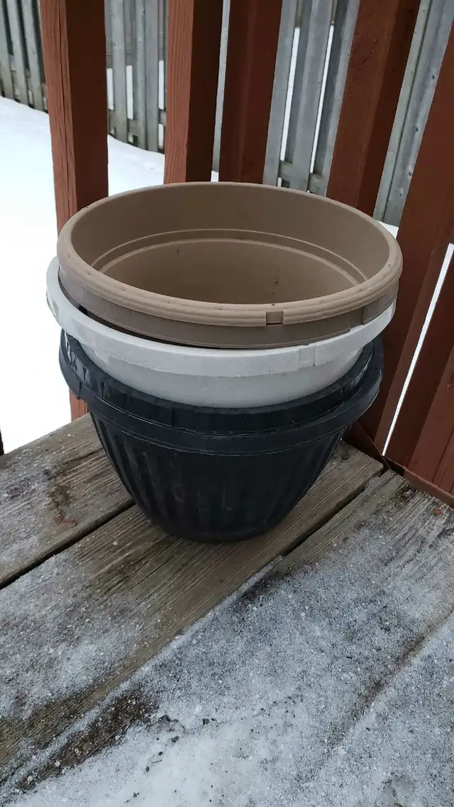 Planters, Flowerpots and Baskets628543935507231215