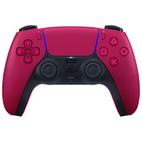 PlayStation 5 (PS5) Wireless Controller - Cosmic Red
