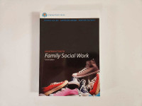 Family Social Work Textbook 