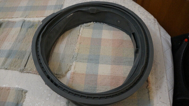 WASHING MACHINE GASKET / SEAL in Washers & Dryers in Norfolk County - Image 2