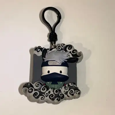 - Pre-Owned/Used, No Tags - Pochacco Cosplaying As Kakashi - Message Me If You Have Any Questions/In...