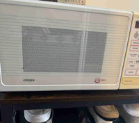 Citizen Microwave - Free