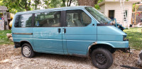 1993 Vw Eurovan parts available or whole