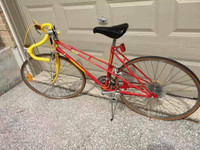 Adult Road Bike - 12 Speed - Vagabond Rx-612 - $650
