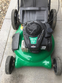WeedEater Lawnmower For Sale