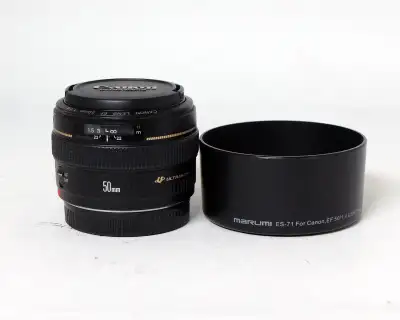 38 ads for canon 35mm 1.4 in All Categories in Ontario | Kijiji