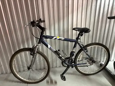 IronHorse Outlaw SC Mountain Bike, View more