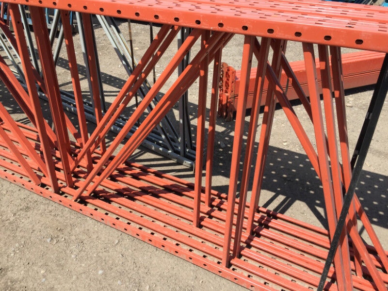 Pallet Racking New and Used Other Business & Industrial Edmonton