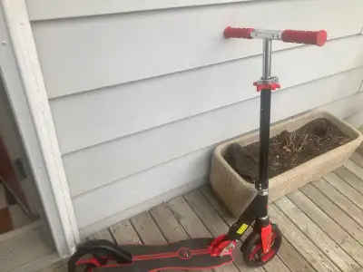 street runner dart scooter, View more