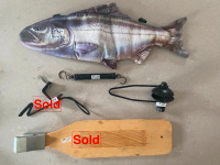 Fishing/Boating Accessories