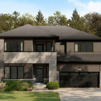 BRAND NEW DETACHED 3700+ SQ. FT. FOR ASSIGNMENT IN BARRHAVEN!