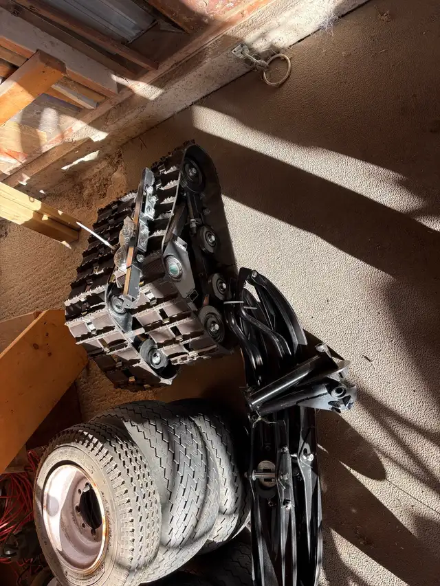 Yamaha Grizzly 90 in ATVs in St. Catharines - Image 7